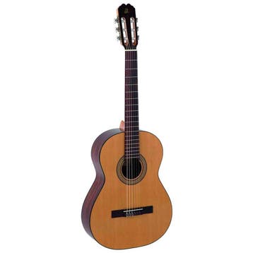Admira JUANITA klassieke gitaar spruce sapele mahonie, Ophalen of Verzenden, Nieuw