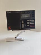 Sony - ICF-7600DS Wereldradio, Audio, Tv en Foto, Radio's, Nieuw