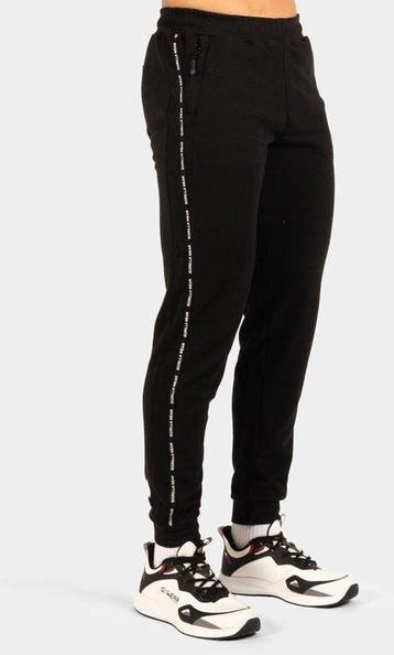 2dekans | Gorilla Wear Harvey Trainingsbroek - Zwart - 4XL, Ophalen of Verzenden, Zo goed als nieuw