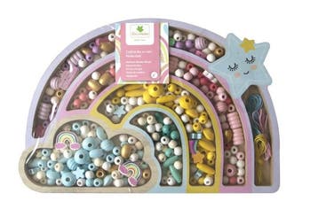 Sycomore houten kralen speelgoed re van €23,99 voor €11,99, Ophalen of Verzenden, Nieuw