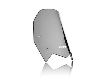 WRS windscreen voor Yamaha T7, Verzenden, Nieuw
