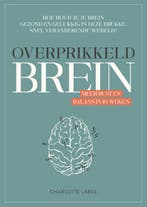 Overprikkeld brein 9789043924887 Charlotte Labee, Verzenden, Gelezen, Charlotte Labee