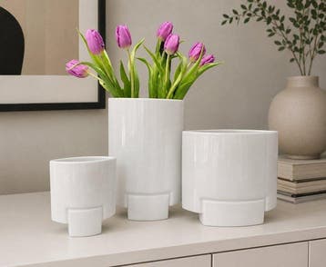Rosenthal - Michael Boehm - Vaas (3) - debuut - Porselein, Antiek en Kunst
