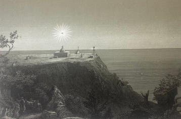 I. Martorelli - Terra Santa - 1865