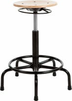 RH200 taboeret, Overige plaatsen, Ophalen of Verzenden, Nieuw in verpakking, Stoel