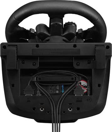 Logitech G923 TRUEFORCE Racestuur en pedalen - PlayStation, Verzenden, Nieuw