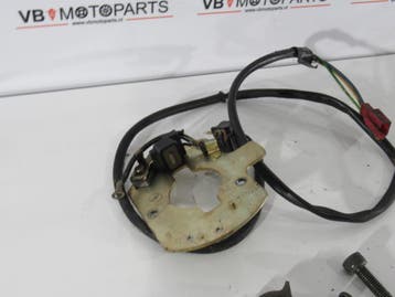 Suzuki GSF 600 Bandit Pulse sensor ontstekingssensor, Ophalen of Verzenden, Nieuw