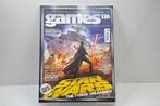 Games TM Magazine 69 Mario Kart Wii, Super Smash Bros Brawl, Boeken, Tijdschriften en Kranten, Ophalen of Verzenden, Zo goed als nieuw