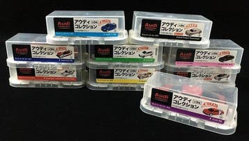 Suntory BOSS Niet op schaal - Modelauto (9) - Japan, Nieuw