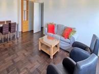 Appartement Van Leijenberghlaan in Amsterdam, Via bemiddelaar, Noord-Holland, Appartement, Amsterdam