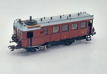 Märklin H0 - 3425 - Stoomlocomotief (1) - Kittel, Hobby en Vrije tijd, Nieuw