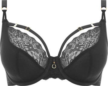 Freya  - Maat 75F - TEMPTRESS UW Plunge Bra Vrouwen Beha -, Verzenden