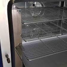 Euromax 6 laagse steamoven 60x40 - 2 reverse motoren met bev, Zakelijke goederen, Verzenden, Nieuw in verpakking