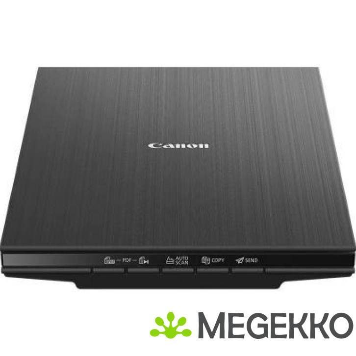 Canon CanoScan LIDE400, Computers en Software, Scanners, Nieuw, Verzenden