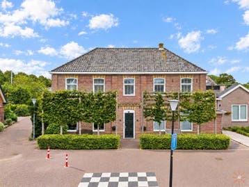 Te huur: Appartement Dorpsstraat in Dirkshorn, Noord-Holland, Dirkshorn, Appartement