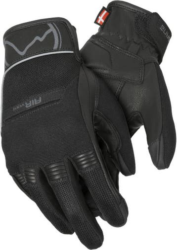 DANE Silje Dames Zwarte Handschoenen, Nieuw met kaartje, DANE, Handschoenen, Heren