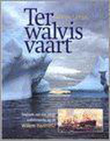 TER WALVISVAART - A. Schols 9789033012600, Boeken, Verzenden, Zo goed als nieuw, A. Schols