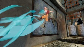 Avatar the last airbender quest for balance (ps5 nieuw), Ophalen of Verzenden, Nieuw