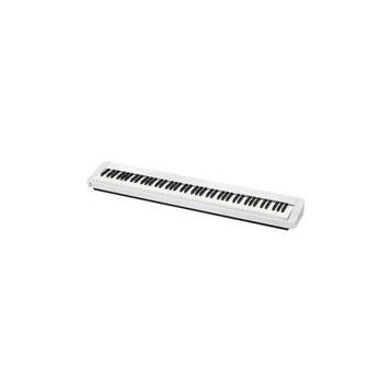 Casio PX-S1100 WE digitale piano wit bundel, Ophalen of Verzenden, Nieuw