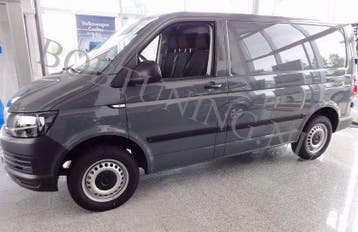 Stootlijsten Volkswagen Transporter T6 2015-, Ophalen of Verzenden, Nieuw