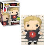 Funko POP! 001 (VAPORIZING) 1559 STRANGER THINGS SDCC 2024 E, Verzenden, Nieuw
