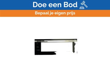 Bieden: SAILOR HC4500B Display Window, Ophalen of Verzenden, Nieuw, Kabel of Apparatuur