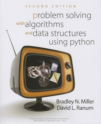 Problem Solving with Algorithms and Data Struc 9781590282571, Verzenden, Zo goed als nieuw