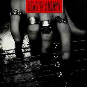12 inch gebruikt - The Beat Farmers - Glad N Greasy (UK..., Verzenden, Zo goed als nieuw, 12 inch, Rock en Metal