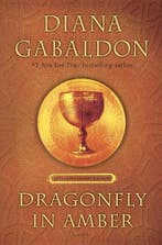 Dragonfly in Amber (25th Anniversary Edition): A Novel, Boeken, Verzenden, Nieuw