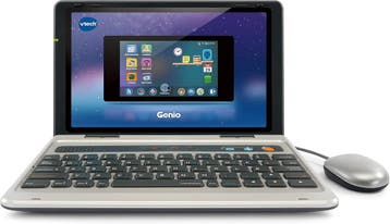 VTech Genio Kindercomputer | 30% Korting | Nieuwstaat, Kinderen en Baby's, Speelgoed | Educatief en Creatief, Ophalen of Verzenden