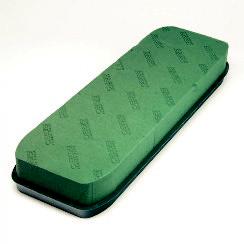 OASIS® NAYLORBASE® CASKET TRAY kleinste maat 45 x 21 x 8 cm, Ophalen of Verzenden, Nieuw