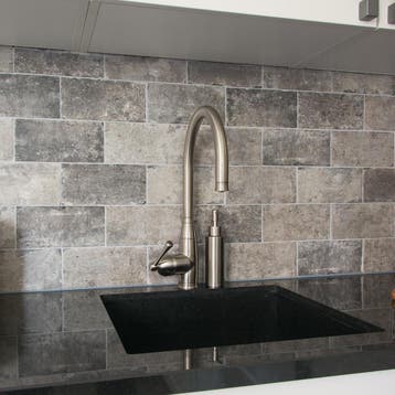Bricks 10 x 20 cm vintage style tegels, Verzenden, Nieuw