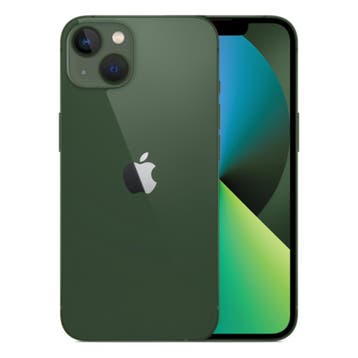 Apple iPhone 13 mini • 24M Garantie, Telecommunicatie, Refurbished, Ophalen of Verzenden, Zonder simlock, Zonder abonnement
