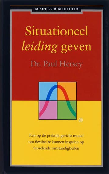 Situationeel leiding geven / Business bibliotheek, Verzenden, Zo goed als nieuw, Gerard Grasman
