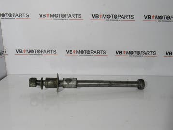 Suzuki GS 450 L Voorwiel as vooras, Ophalen of Verzenden, Nieuw