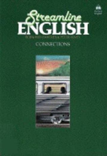 Connections SB 9780194322270 Bernard Hartley, Verzenden, Gelezen, Bernard Hartley