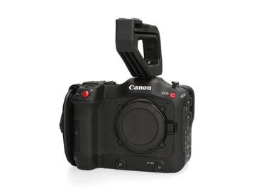Canon C70 - 1 jaar garantie, Ophalen of Verzenden, Zo goed als nieuw, Canon