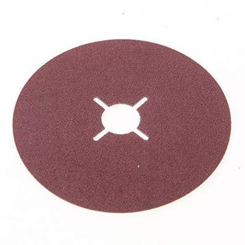 PFERD Polijstschijf Ø50mm Boring Ø6mm, Verzenden, Nieuw