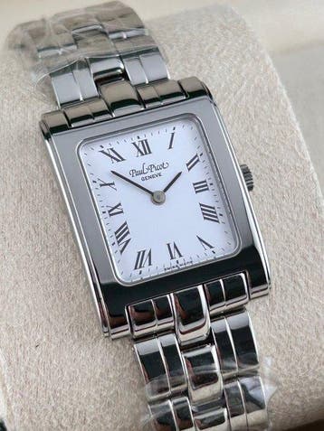 Paul Picot - Carrè - Unisex - 2020-2025, Sieraden, Tassen en Uiterlijk, Nieuw