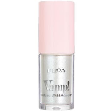 Pupa Milano  Vamp! Liquid Eyeshadow  001, Verzenden, Nieuw