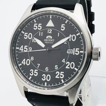 Orient - Automatic Military / Aviator Type-B Dial-JDM, Nieuw