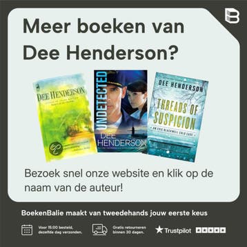 Traces of Guilt - Dee Henderson 9780764218866, Boeken, Verzenden, Zo goed als nieuw, Dee Henderson