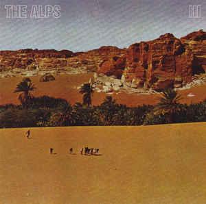 cd digi - The Alps - III, Verzenden, Zo goed als nieuw