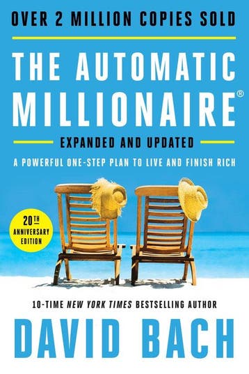 9798217086634 The Automatic Millionaire, 20th Anniversary..., Boeken, Verzenden, Nieuw, David Bach