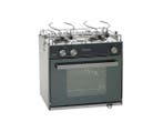 Dometic SunLight Kooktoestel met oven - 2 pitten, Watersport en Boten, Ophalen of Verzenden, Nieuw