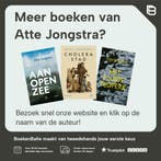 Kristalman 9789029578615 Atte Jongstra, Boeken, Literatuur, Verzenden, Gelezen, Atte Jongstra