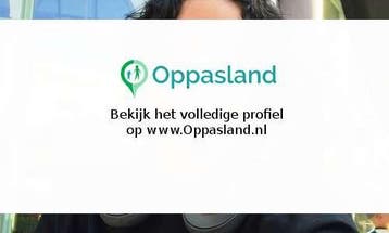 Ik ben Desiree, 16 jaar oud en ik zoek oppaswerk in Apeld...
