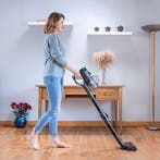 Eziclean Cycloboost R8 Wash - Steelstofzuiger met, Ophalen of Verzenden, Nieuw