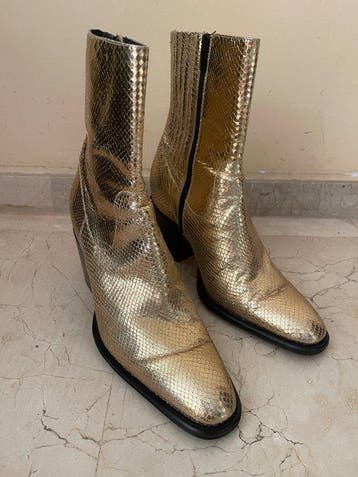Dsquared2 - Laarzen - Maat: EU 44, Kleding | Heren, Schoenen, Nieuw