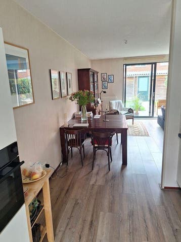 Te huur: Appartement Jan Bouwmeesterstraat in Zaandam, Noord-Holland, Zaandam, Appartement